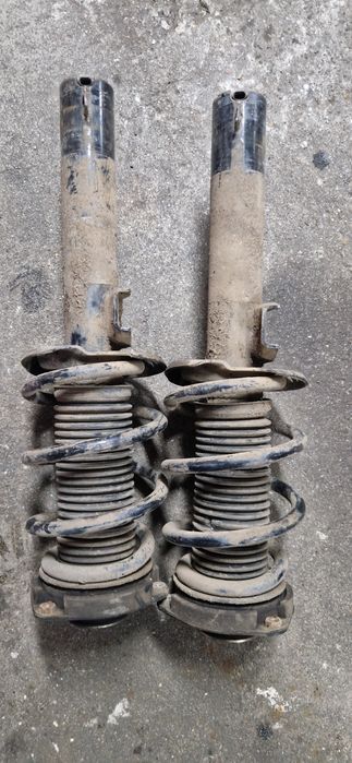 Amortecedores c/ MagneticoAudi S3 8P