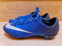 Korki buty pilkarskie Nike Mercurial CR7 Ronaldo rozm. 40