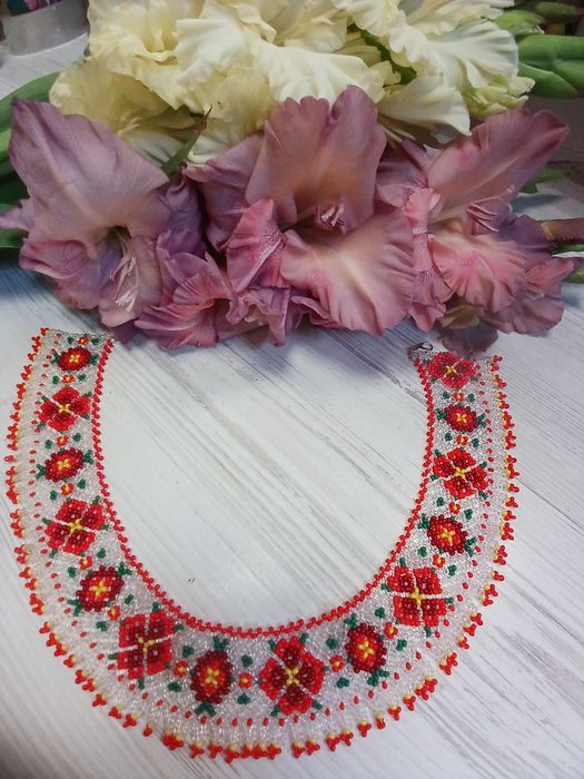 Силянки ручної роботи