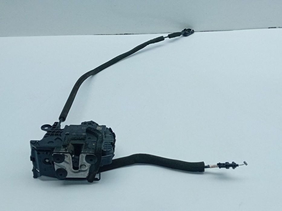 Fechadura / fecho porta frente direito SMART ForTwo Coupé (453)
