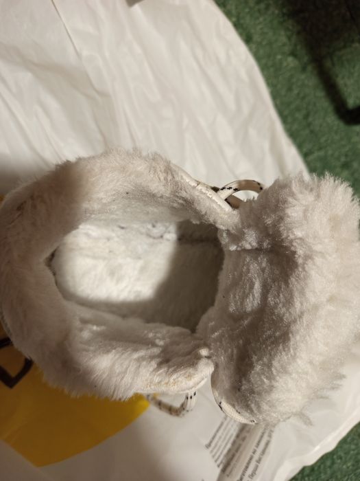 Зимние кроссовки 37 размер