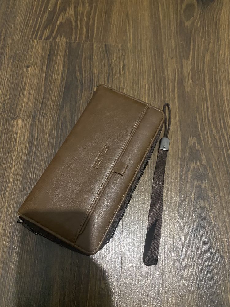 Новий гаманець чоловічий