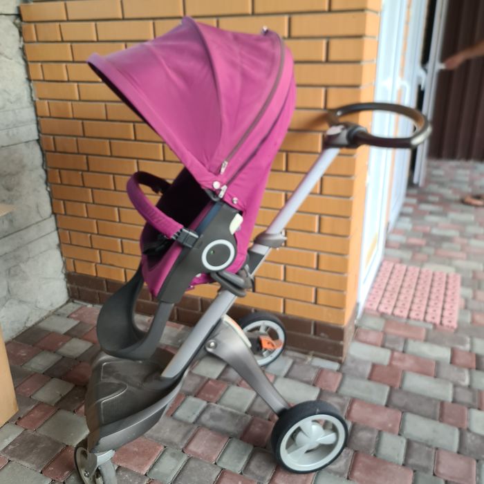 Дитяча Візок Stokke