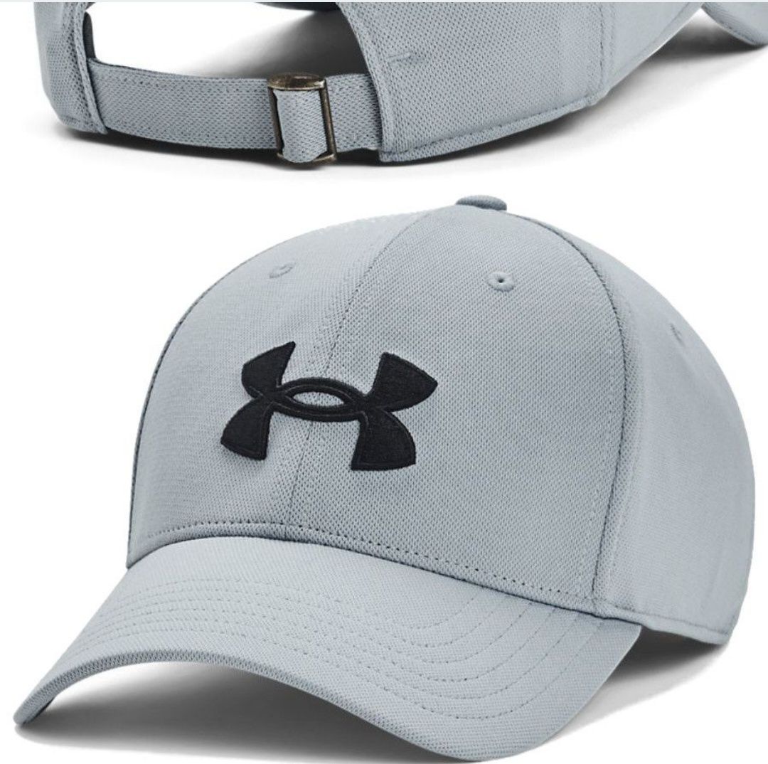 Under Armour czapka z daszkiem