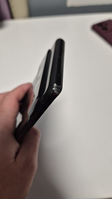 Google Pixel 7 Pro 128GB Black