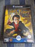 Harry Potter i Komnata Tajemnic - gra Nintendo GameCube Game Cube GCN!