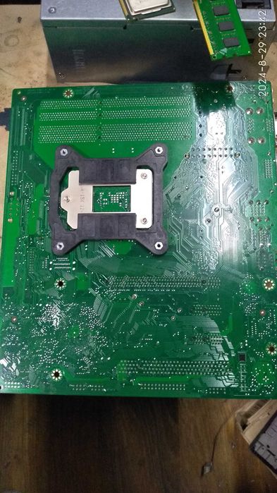 Материнская плата FUJITSU D3171-A11