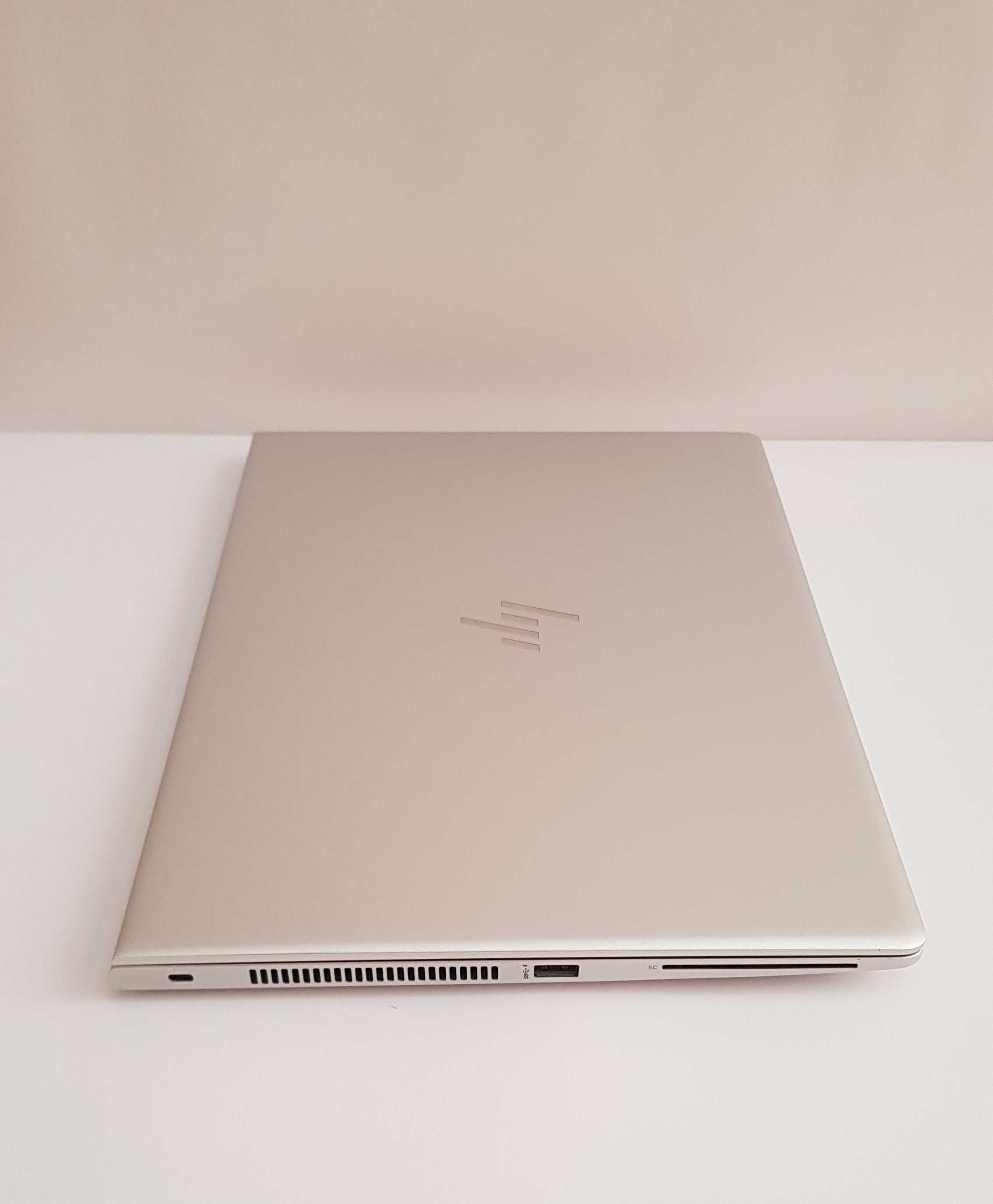 Portátil HP EliteBook 840 G6 i5 8365U/16GB/256GB SSD/14"FHD