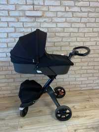 Wózek stokke xplory v4