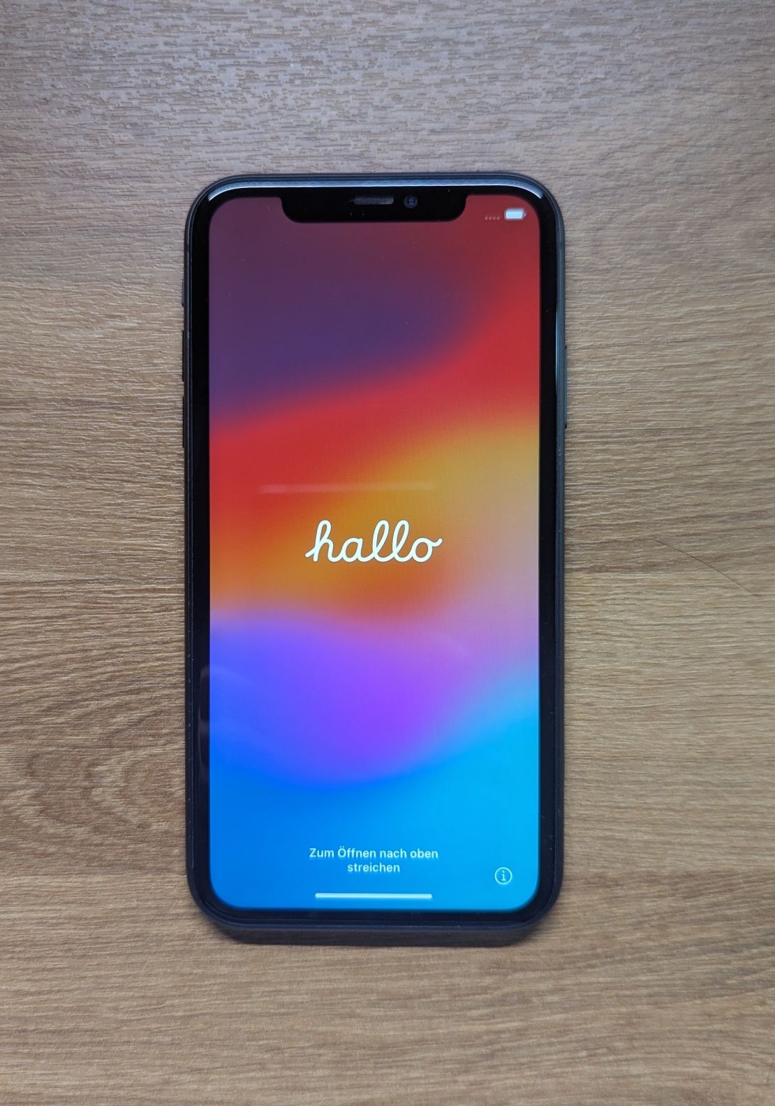 iPhone 11 - 64GB