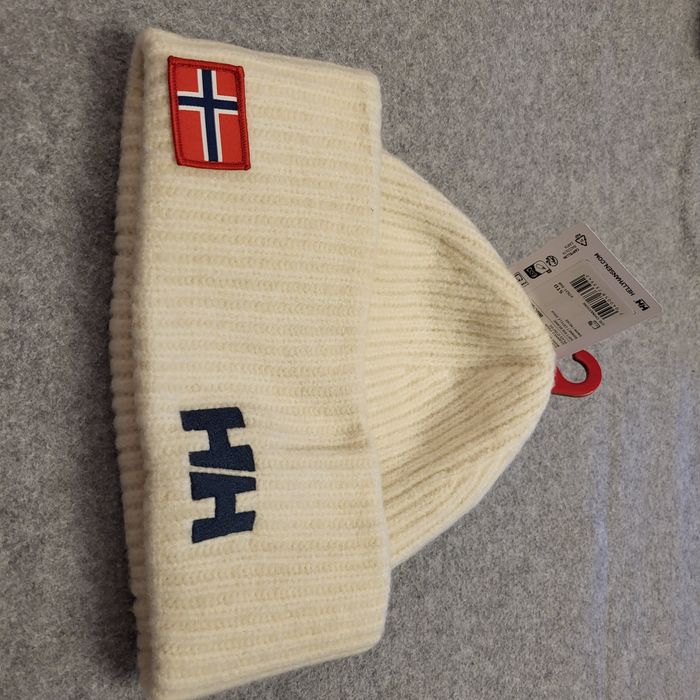 Czapka HellyHansen