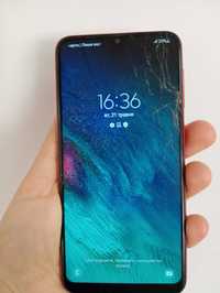 Samsung A10 смартфон