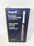 Szczoteczka elektryczna Oral-B Pulsonic Slim 2000 czarna