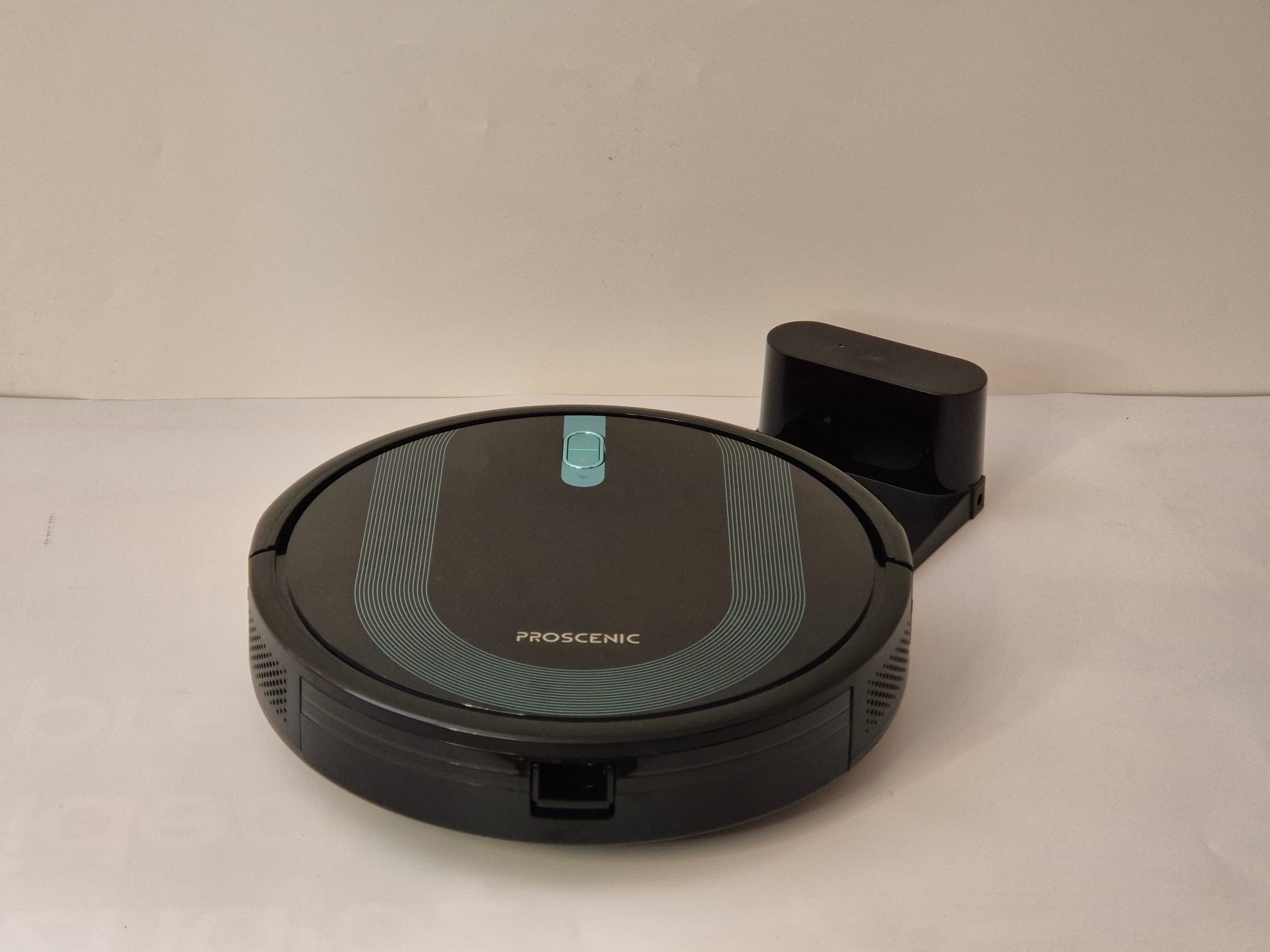 Robot sprzątający Proscenic 850T