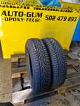Opony Całoroczne 155/80R13 Barum Quartaris 5 2sztuki Montaż 24rok 7mm