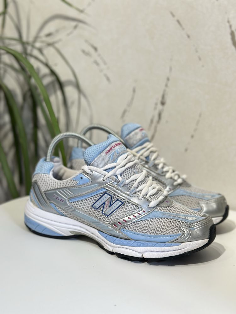New Balance 768 кросівки жіночі кроссовки