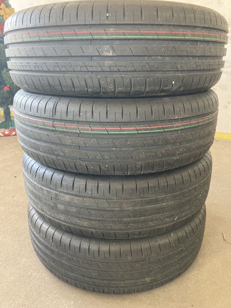 Opony letnie goodyear 205/60r16