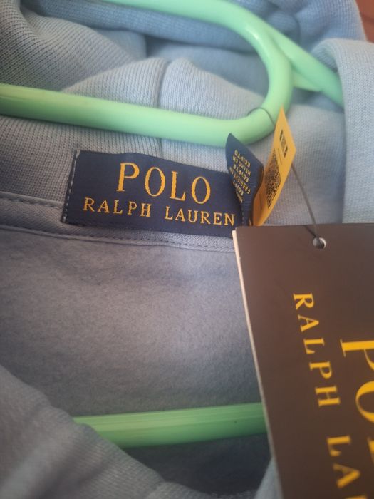 Polo Ralph Lauren  bear L/XL usa