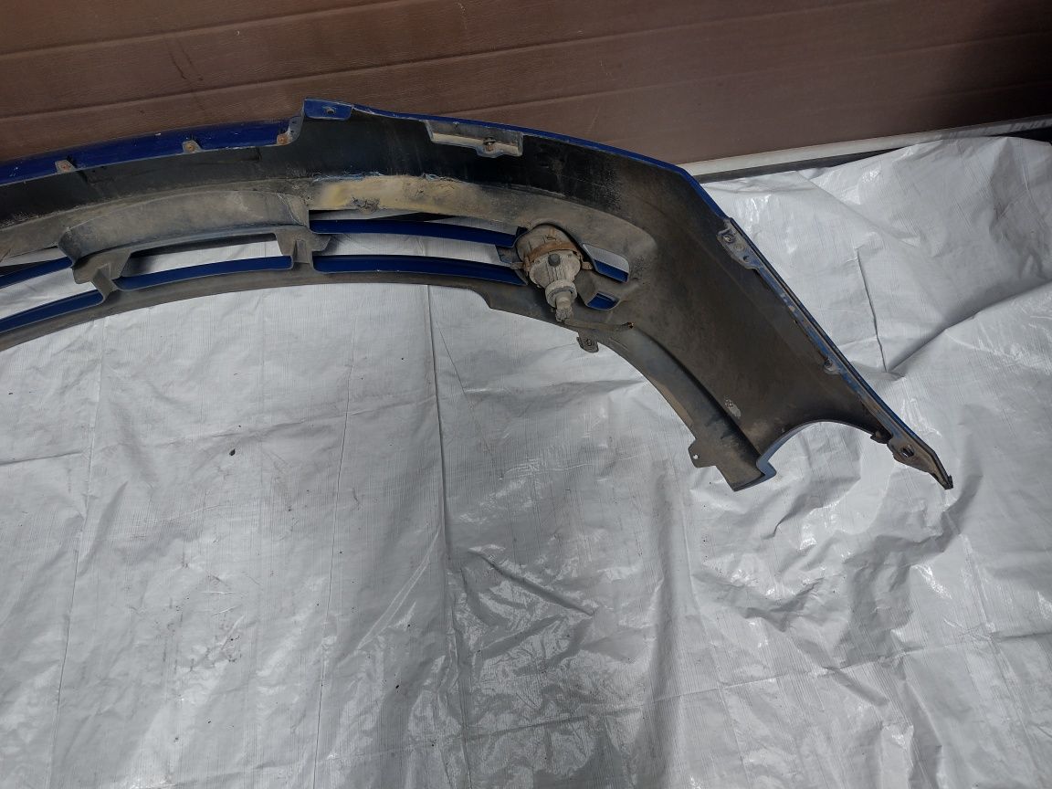 Zderzak przód Hyundai coupe II 2 tiburon kolor xx wysyłka