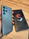 Samsung galaxy s22 ultra