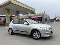Hyundai i30 1.4 109Km 2008