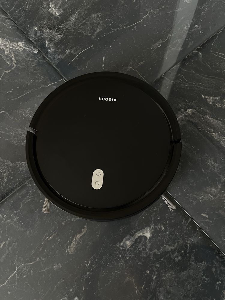 Робот-пылесос Xiaomi Robot Vacuum E5