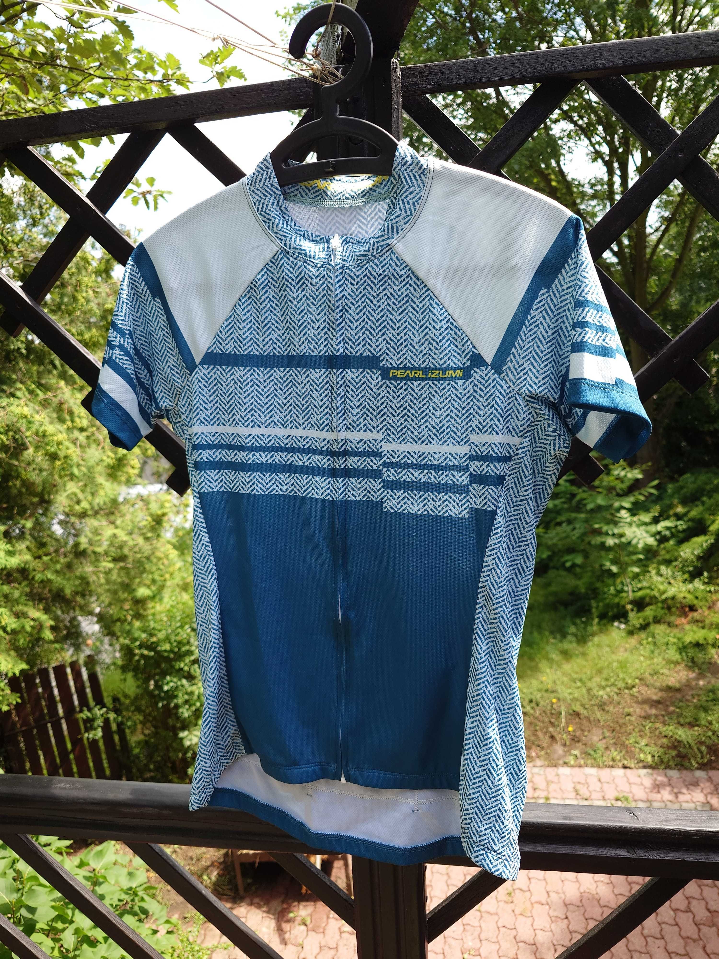Damska koszulka rowerowa Pearl Izumi Rozm. M