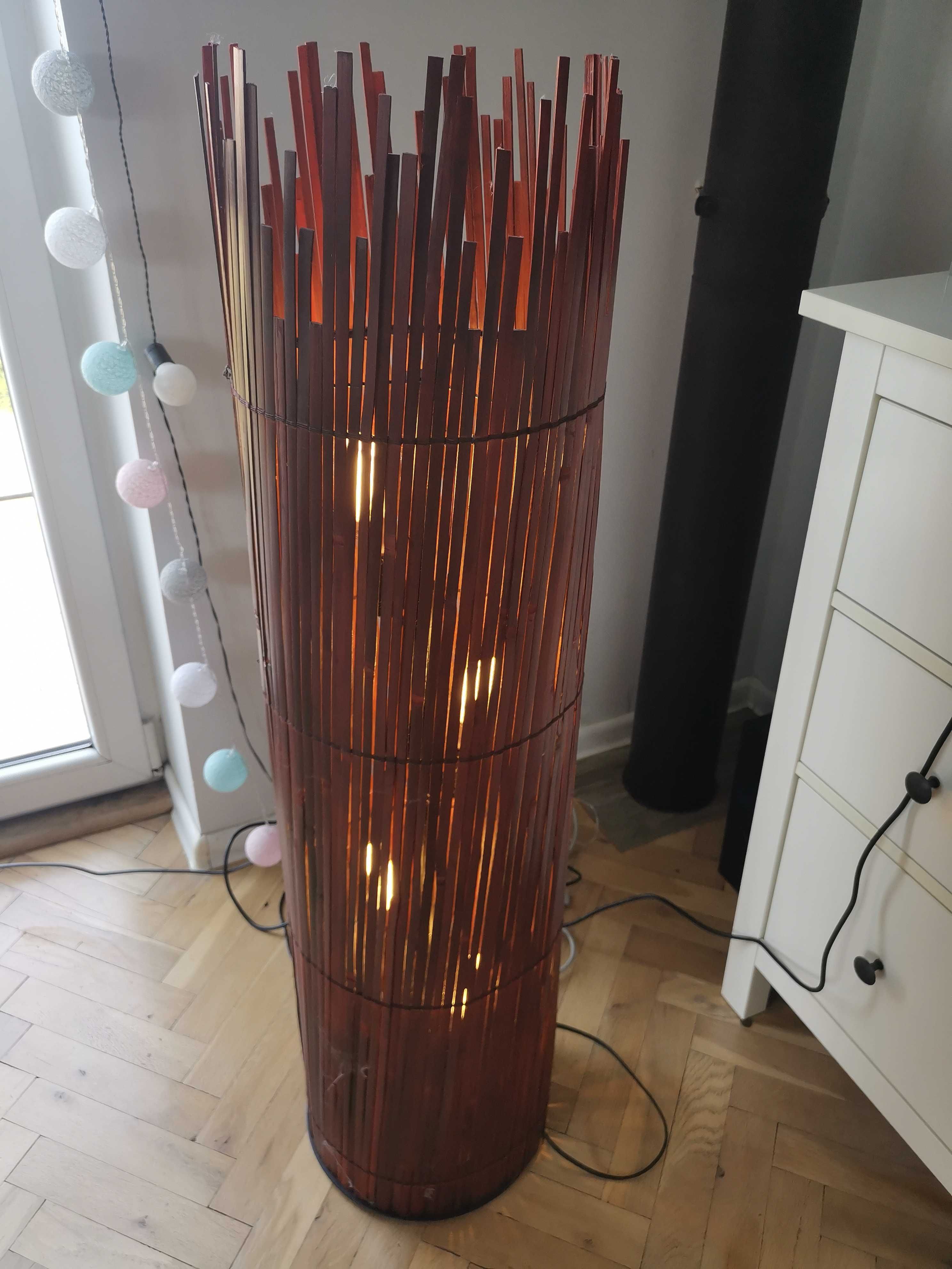 Lampa Ikea Rotvik