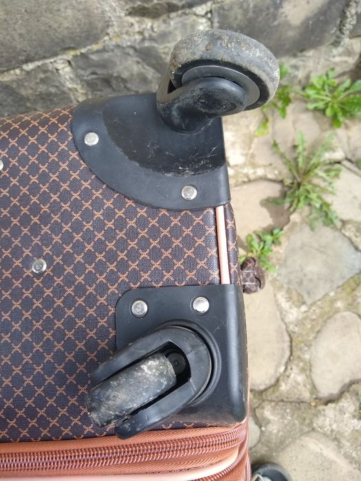 Валіза Louis Vuitton