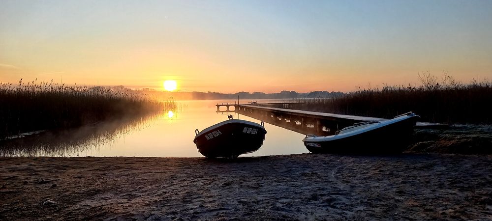 Domek Mazury 4 bilard wakacje łódka pomost bania sauna quady paintball