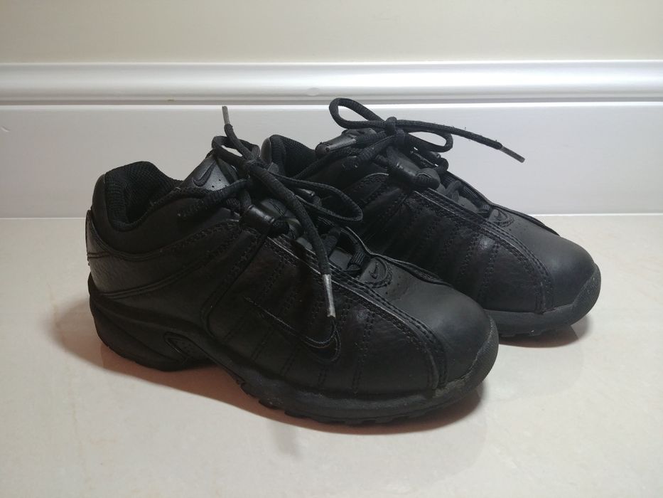 Buty Nike dziecięce chłopiece (rozm. 32)