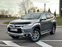 MITSUBISHI Официальный 2.4 дизель