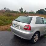 Audi A3 1.9 130 cv ano 2000