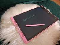 Tablet graficzny dla dzieci z rysikiem