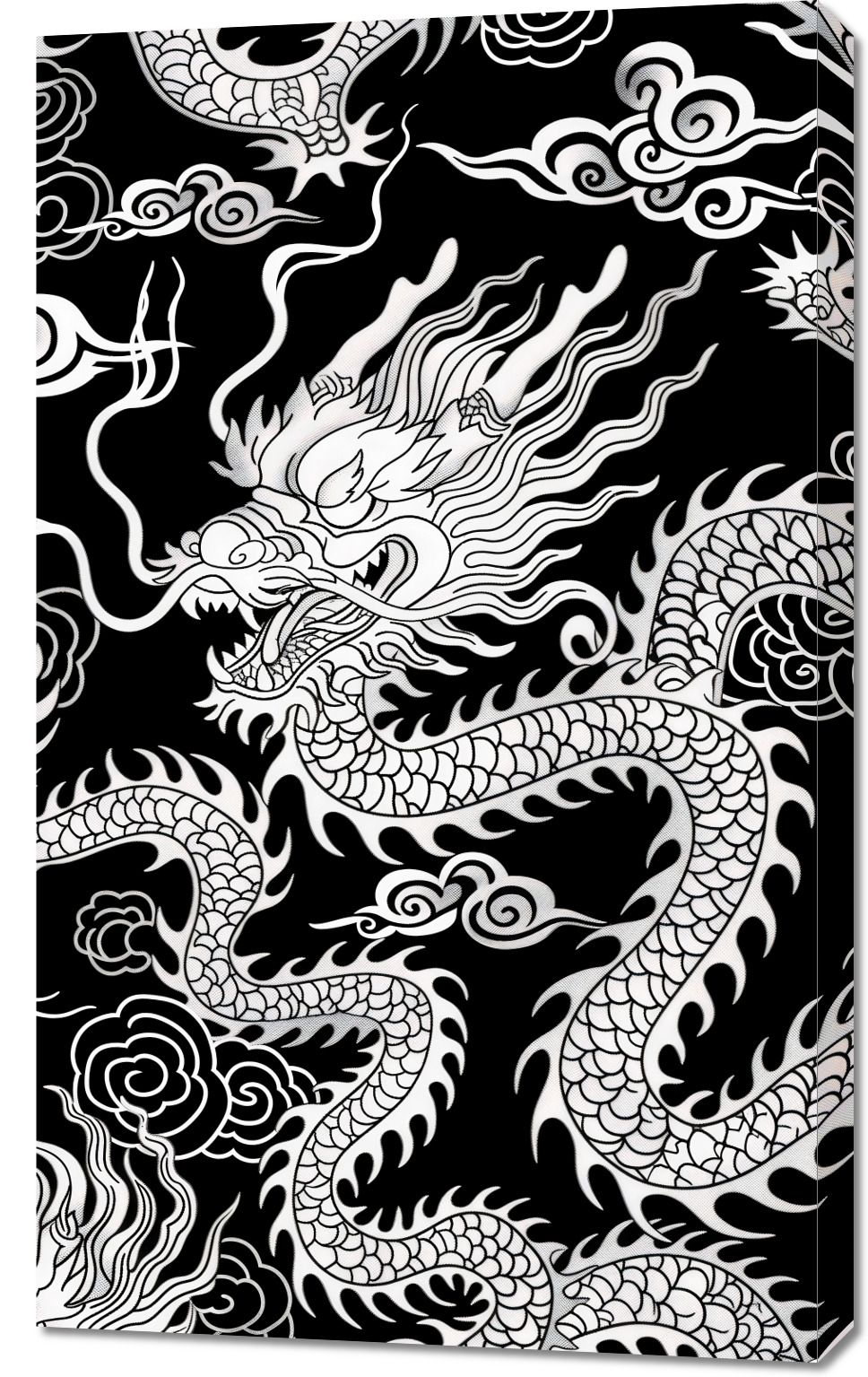 Obraz 60x100cm Orient