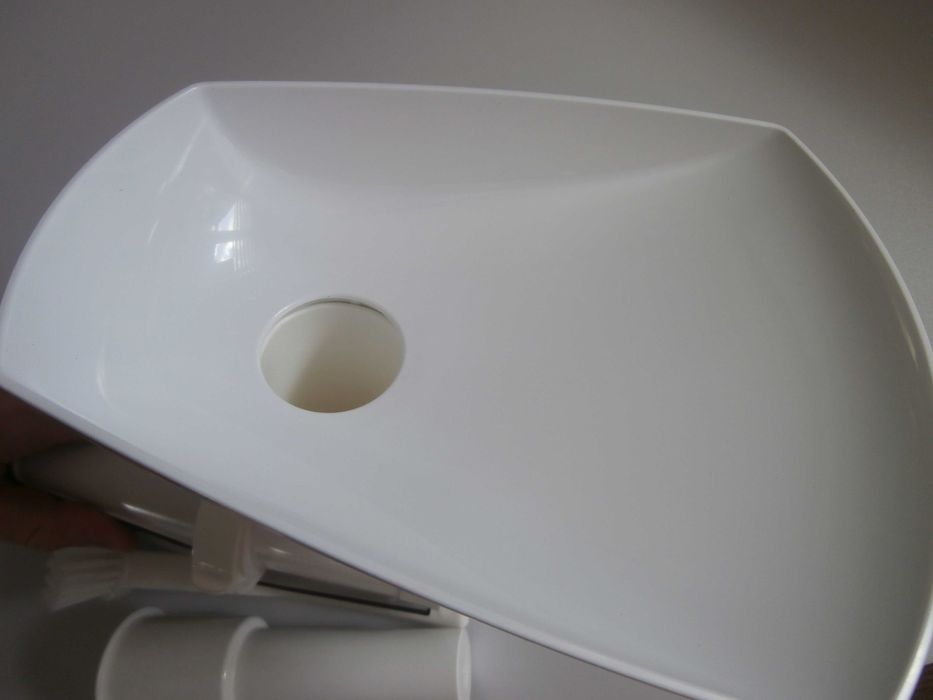 ZELMER 986.9072 PRZYSTAWKA DO CYTRUSÓW wyciskarka do maszynki