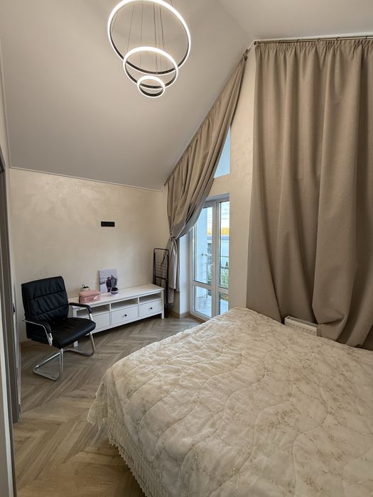 Продажа таунхауса , КГ Prydesennya Eco Village, Рожны