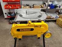 Piła DeWalt D27107 ukośnica piła stołowa obrotowa