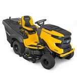 Traktorek z koszem CUB CADET XT2 QR106 KAWASAKI 726 cm3 2 cylindry