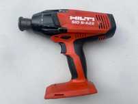 HILTI zakrętarka udarowa  SID 8-A22