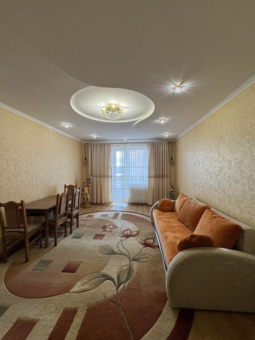 Терміновий продаж квартири в новобудові на 4 поверсі