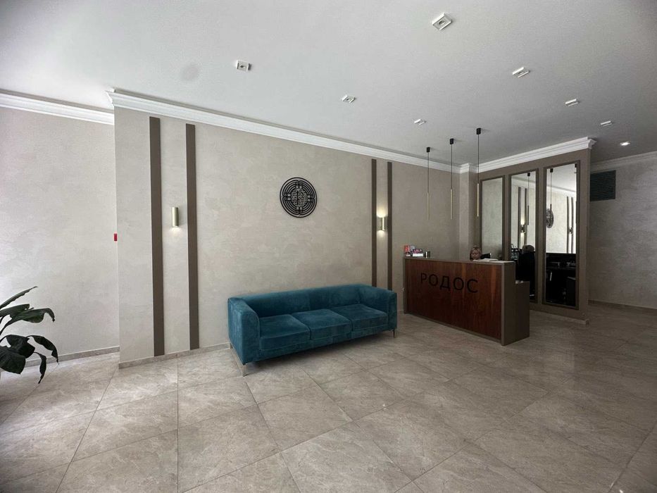 ЖК Родос! Найкраща пропозиція для аренди в Аркадии!
