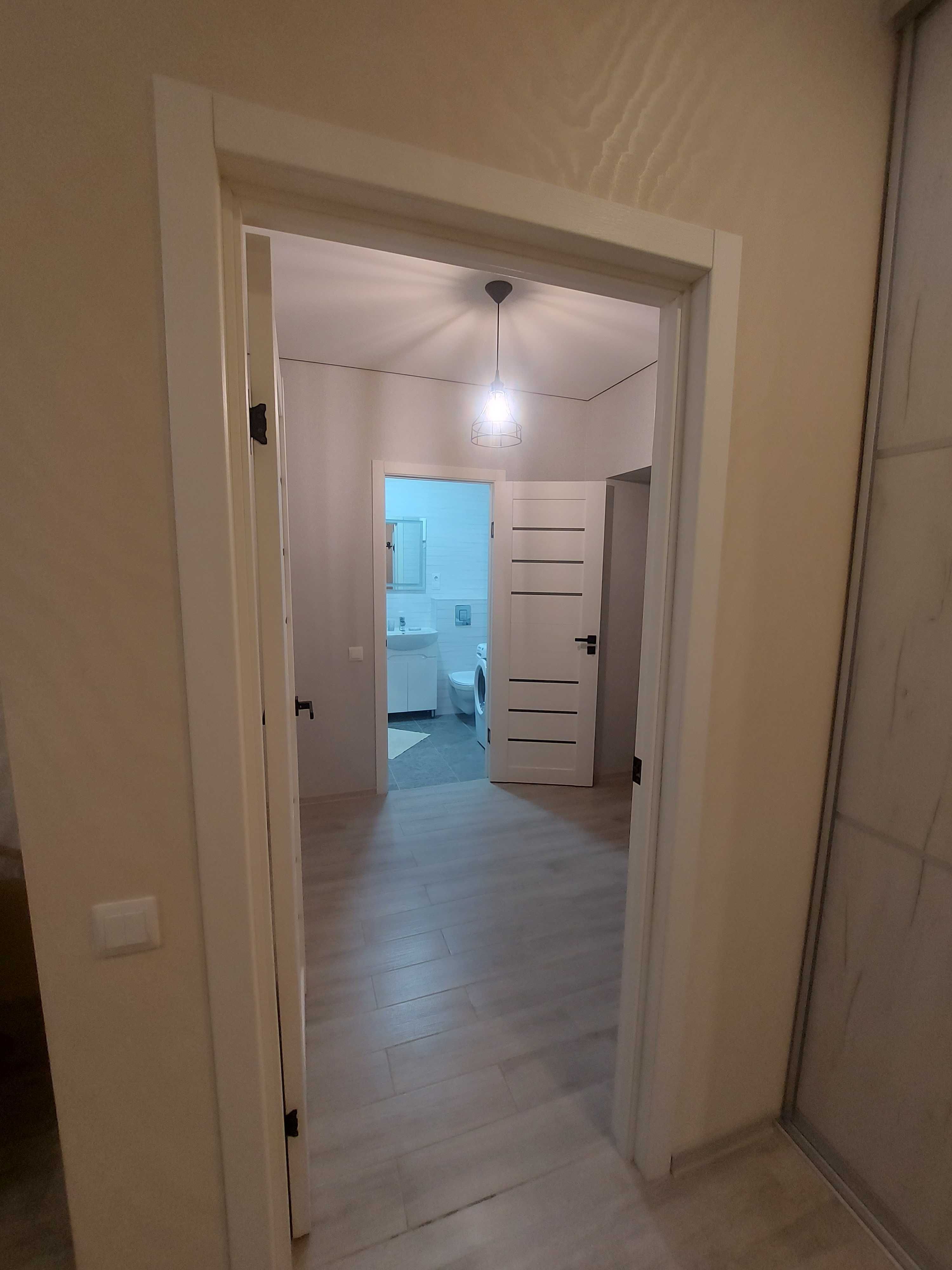 Сдам 1-к квартиру, метро пр.Гагарина в ЖК Левада-2