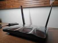 Router TP Link 4G LTE TL-MR6400