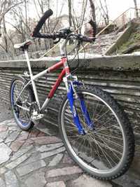 Горный велосипед Benneto MTB (Италия)