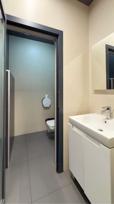 Оренда сучасного офісу 330м2