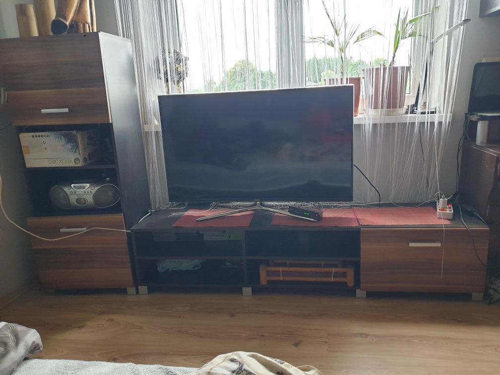 Zestaw mebli do salonu