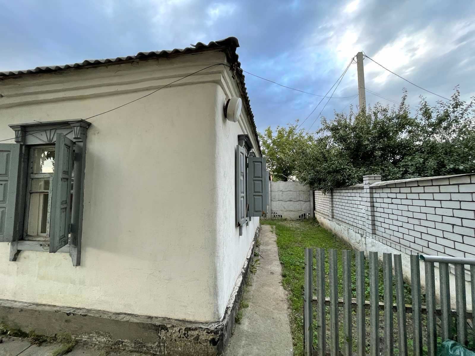 Продам дом на Клочко 6.
