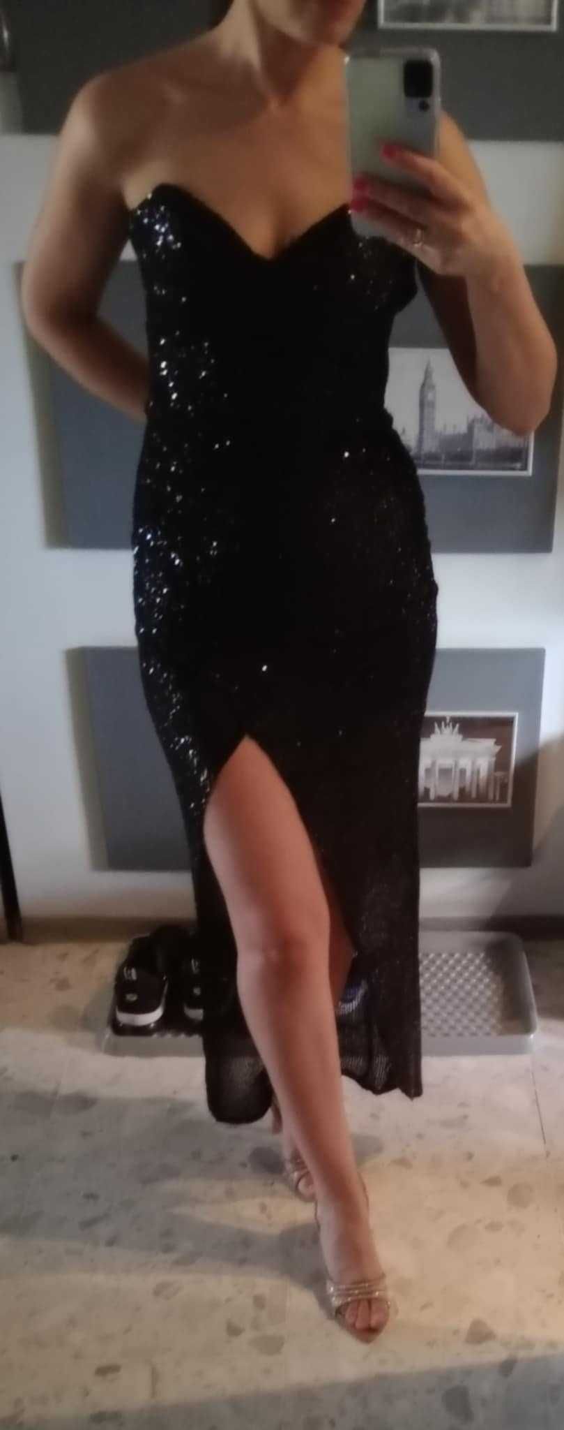 Sukienka Illusion Loola