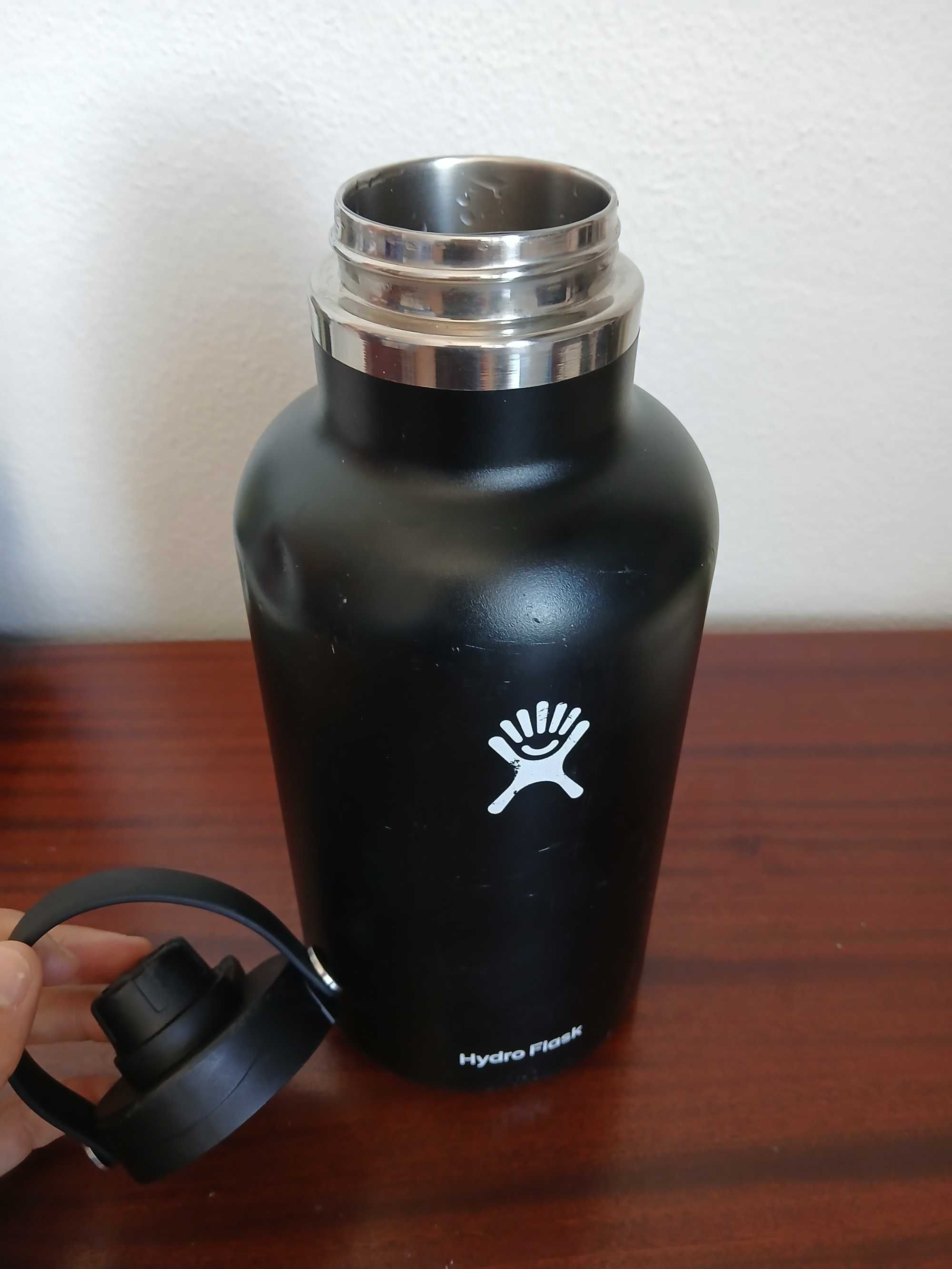 Garrafa Térmica Hydro Flask 1,9L